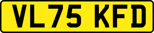 VL75KFD
