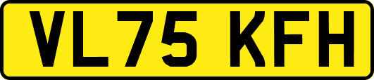 VL75KFH