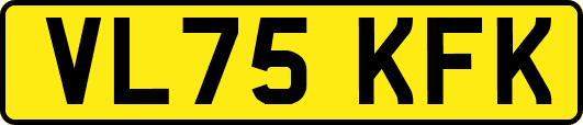 VL75KFK