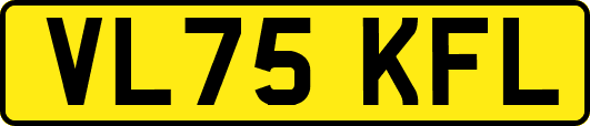 VL75KFL