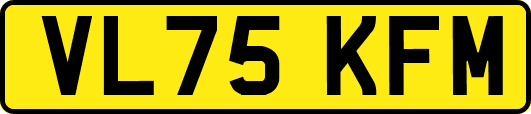 VL75KFM
