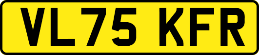 VL75KFR