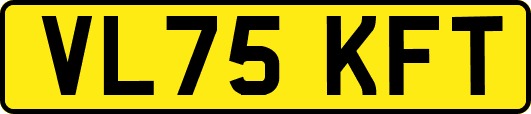 VL75KFT