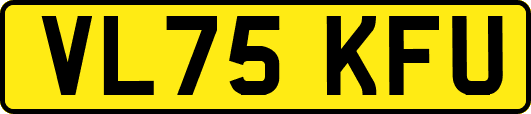 VL75KFU