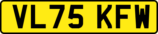 VL75KFW
