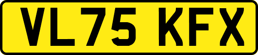 VL75KFX