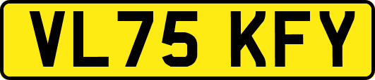 VL75KFY