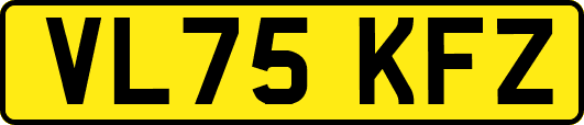VL75KFZ