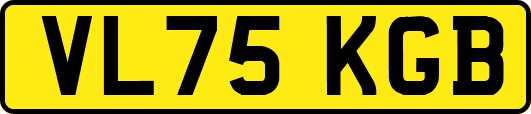 VL75KGB