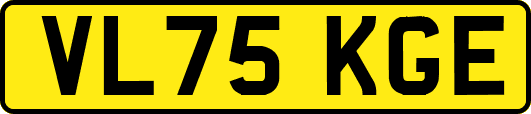 VL75KGE
