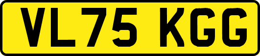 VL75KGG