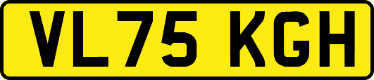VL75KGH