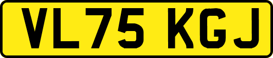 VL75KGJ