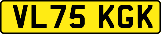VL75KGK