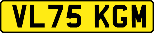 VL75KGM