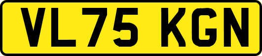 VL75KGN
