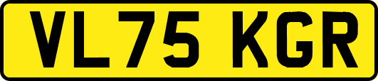 VL75KGR