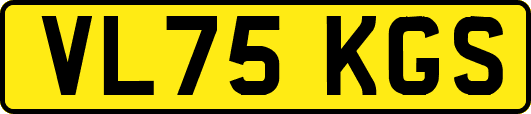 VL75KGS