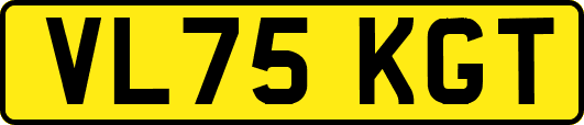 VL75KGT