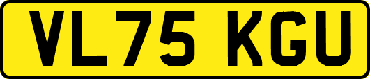 VL75KGU