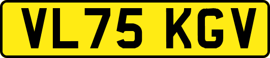 VL75KGV
