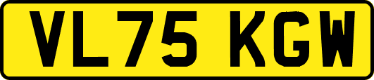 VL75KGW