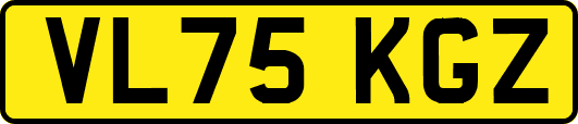 VL75KGZ