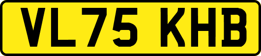 VL75KHB
