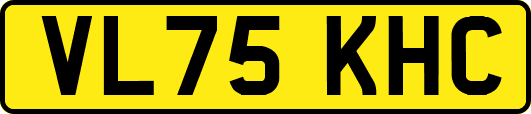 VL75KHC