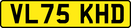 VL75KHD