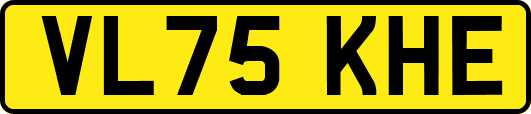 VL75KHE