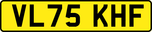 VL75KHF