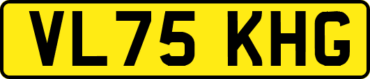 VL75KHG