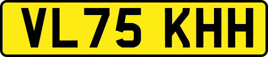 VL75KHH