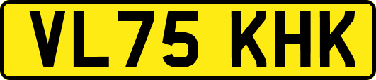 VL75KHK