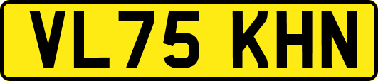 VL75KHN