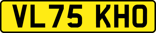 VL75KHO