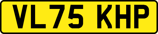 VL75KHP