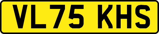 VL75KHS