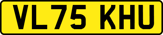 VL75KHU