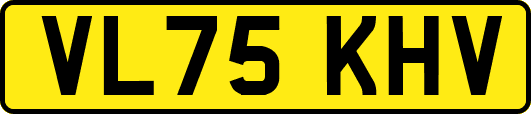 VL75KHV