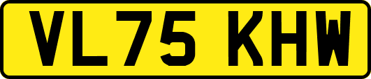 VL75KHW