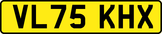 VL75KHX