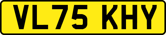 VL75KHY