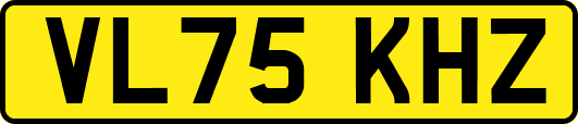 VL75KHZ
