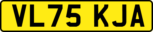 VL75KJA