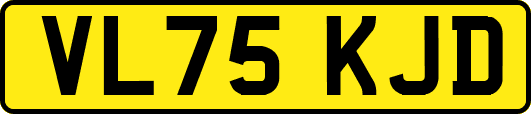 VL75KJD