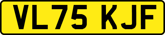 VL75KJF
