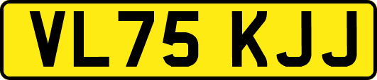 VL75KJJ