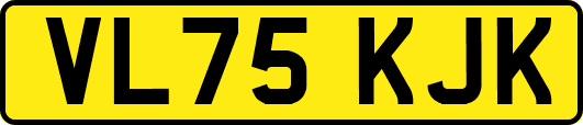 VL75KJK